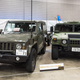 “Military” vehicles even though Japan doesn’t technically have a military
